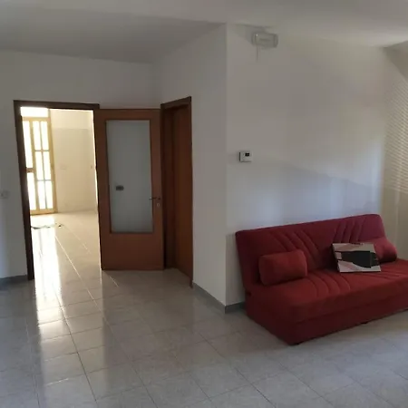 Mimina 36 Apartment