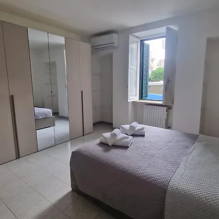 Apartment Mimina 36 *