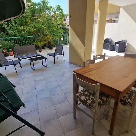 Mimina 36 * Monopoli
