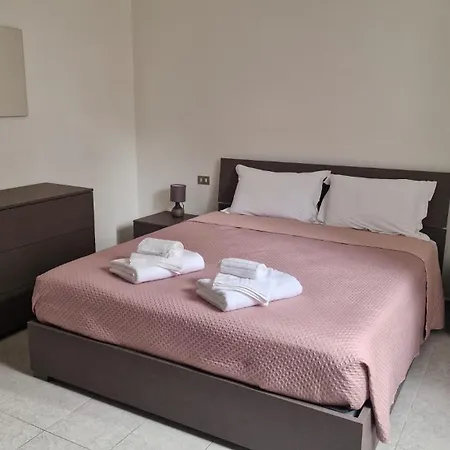 Apartment Mimina 36 Monopoli