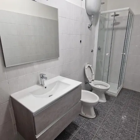 Apartment Mimina 36 Monopoli