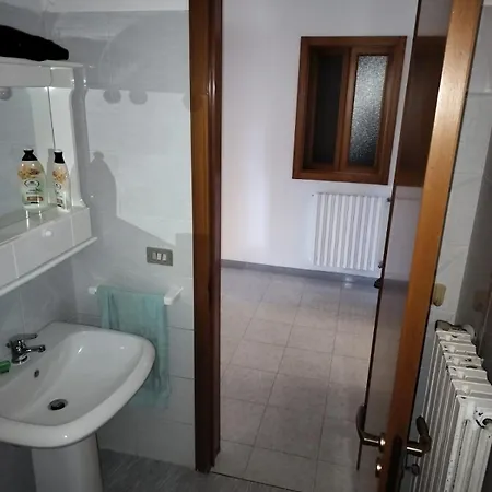 Mimina 36 Apartment *