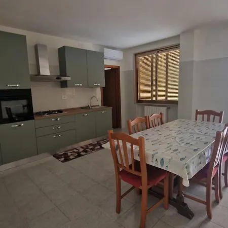 Mimina 36 Apartment Monopoli